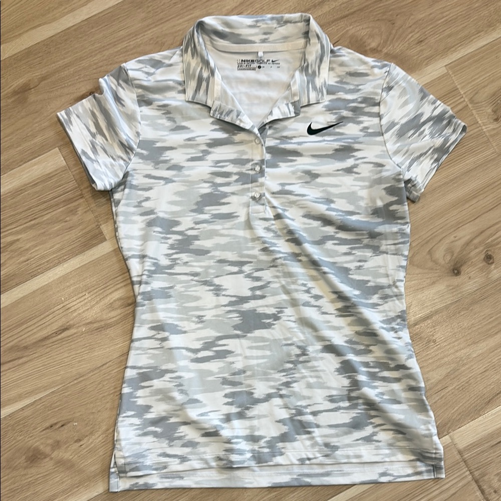 Nike Golf Polo
